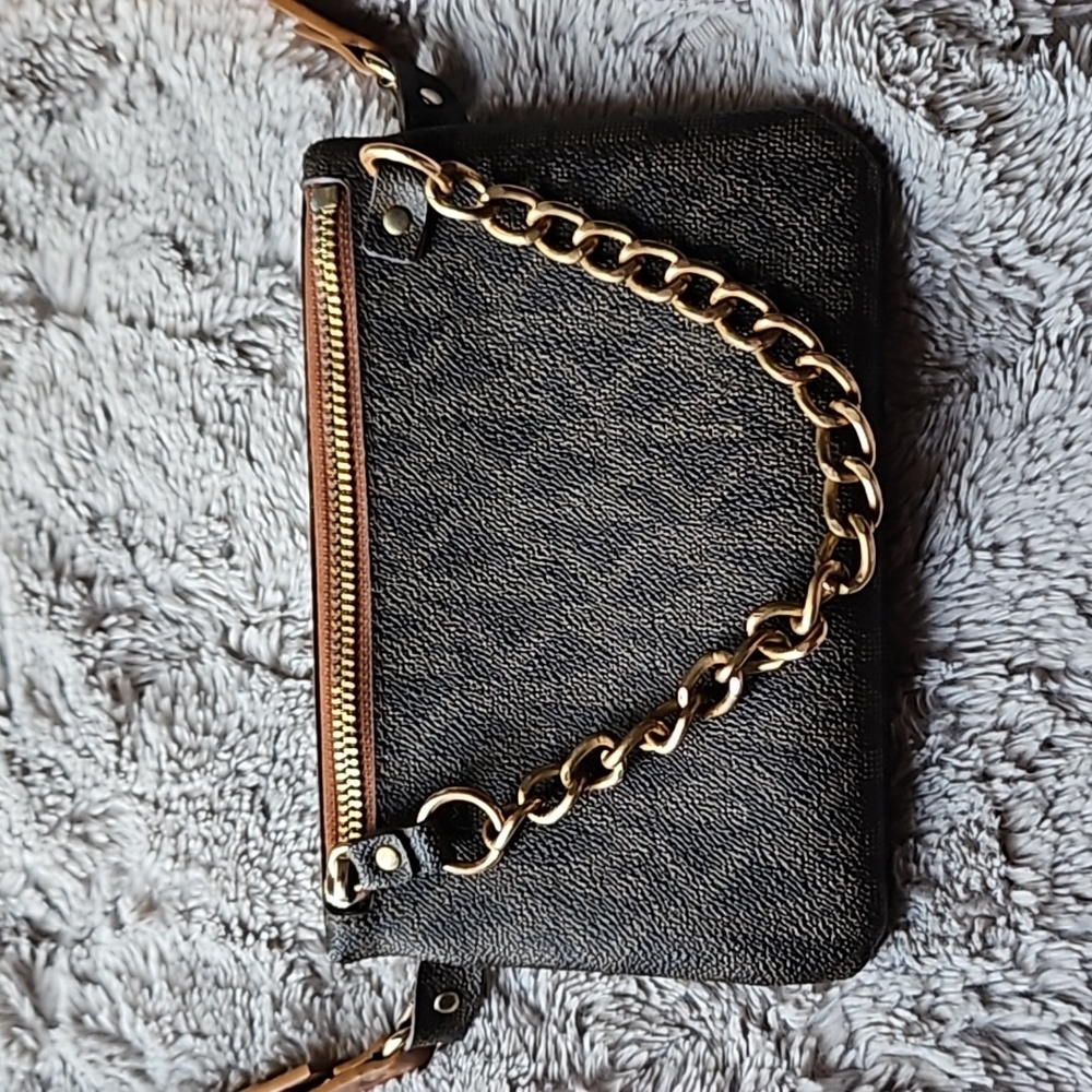 Brown Michael kors bag - Picture 4 of 4